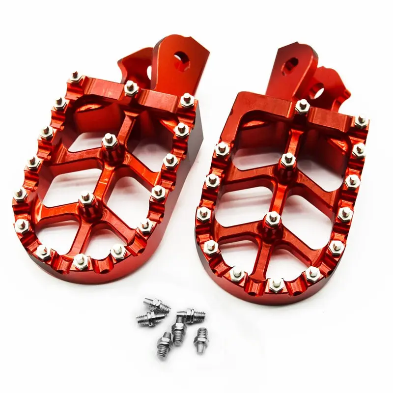 SurRonshop Wider Foot Pegs v1 - Image 3