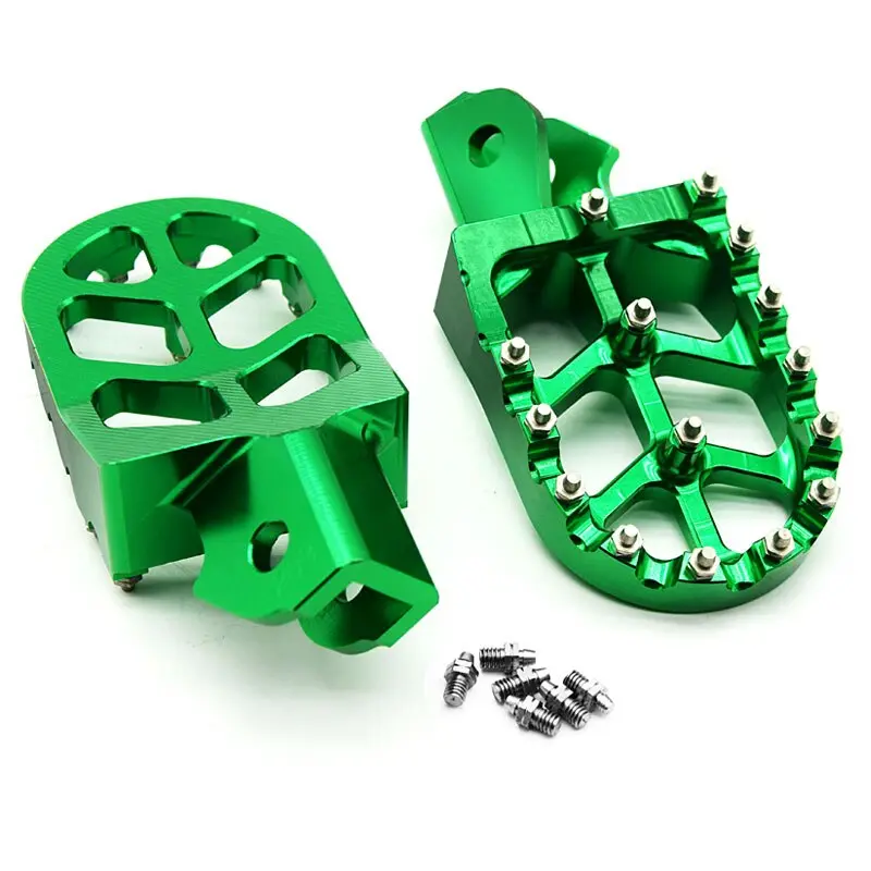 SurRonshop Wider Foot Pegs v1 - Image 4