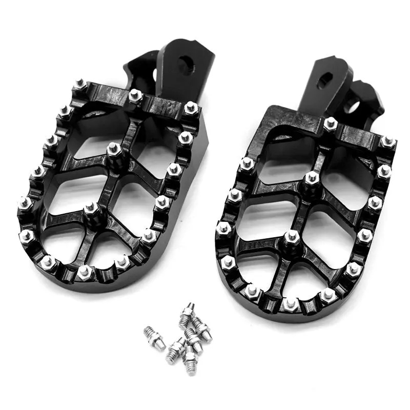 SurRonshop Wider Foot Pegs v1 - Image 5