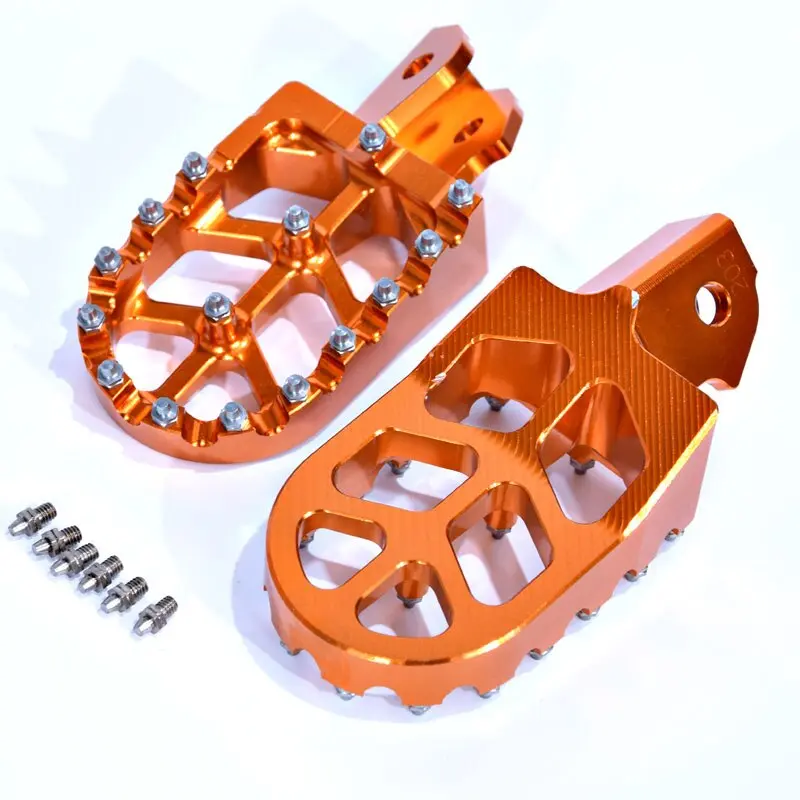 SurRonshop Wider Foot Pegs v1 - Image 6