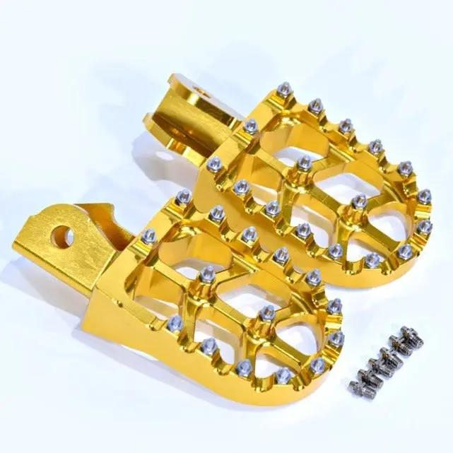 SurRonshop Wider Foot Pegs v1 - Image 7
