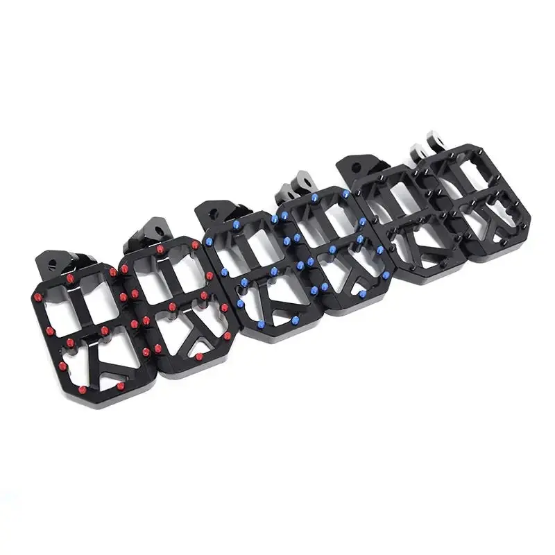 SurRonshop Wider Foot Pegs v3