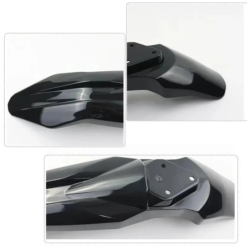 SurRonshop Wider Front Fender - Image 2