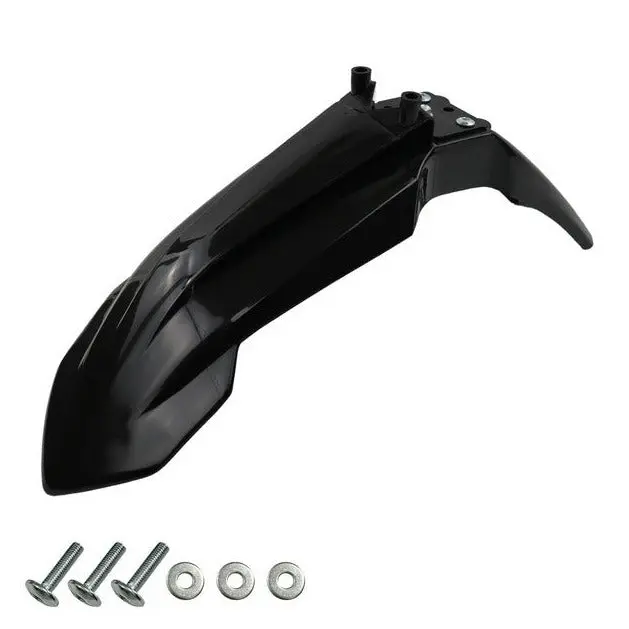 SurRonshop Wider Front Fender v2