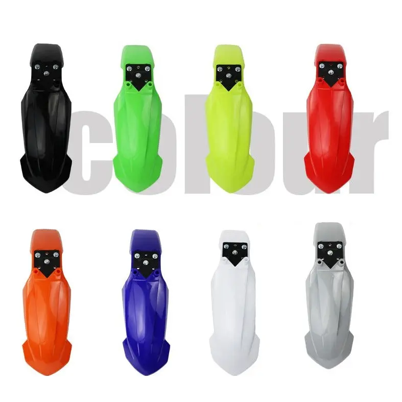 SurRonshop Wider Front Fender v2 - Image 4