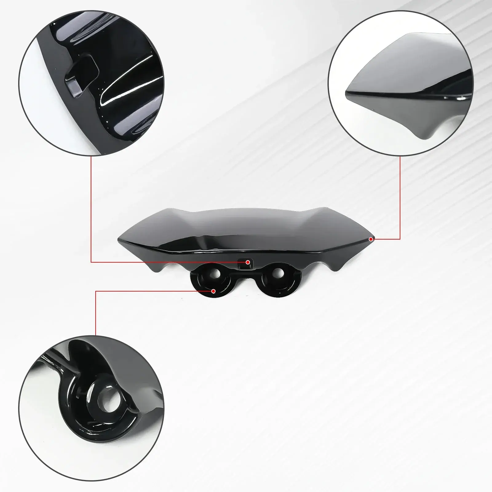 SurRonshop X-Vision Headlight Cover - Image 5