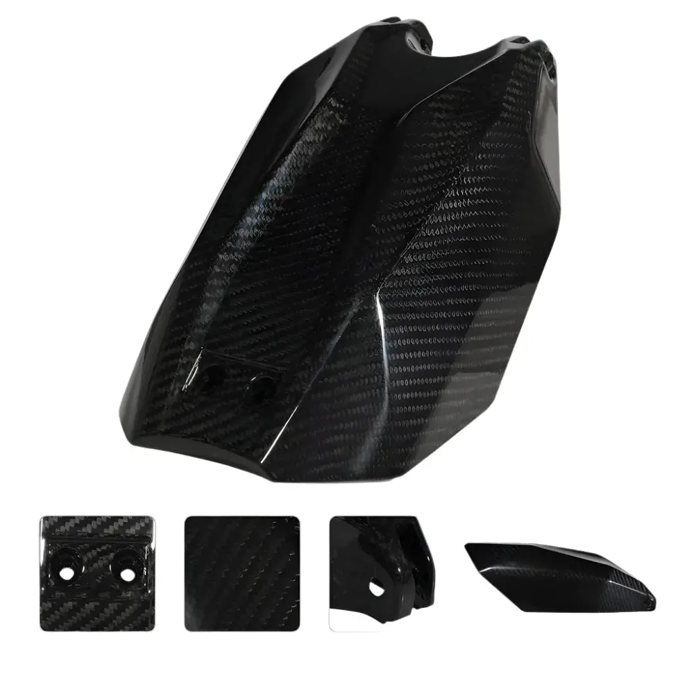 Talaria Carbon Battery Lid v3 - Image 2