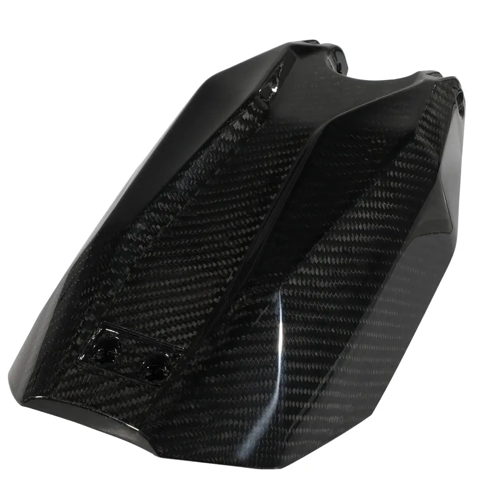 Talaria Carbon Battery Lid v3 - Image 3