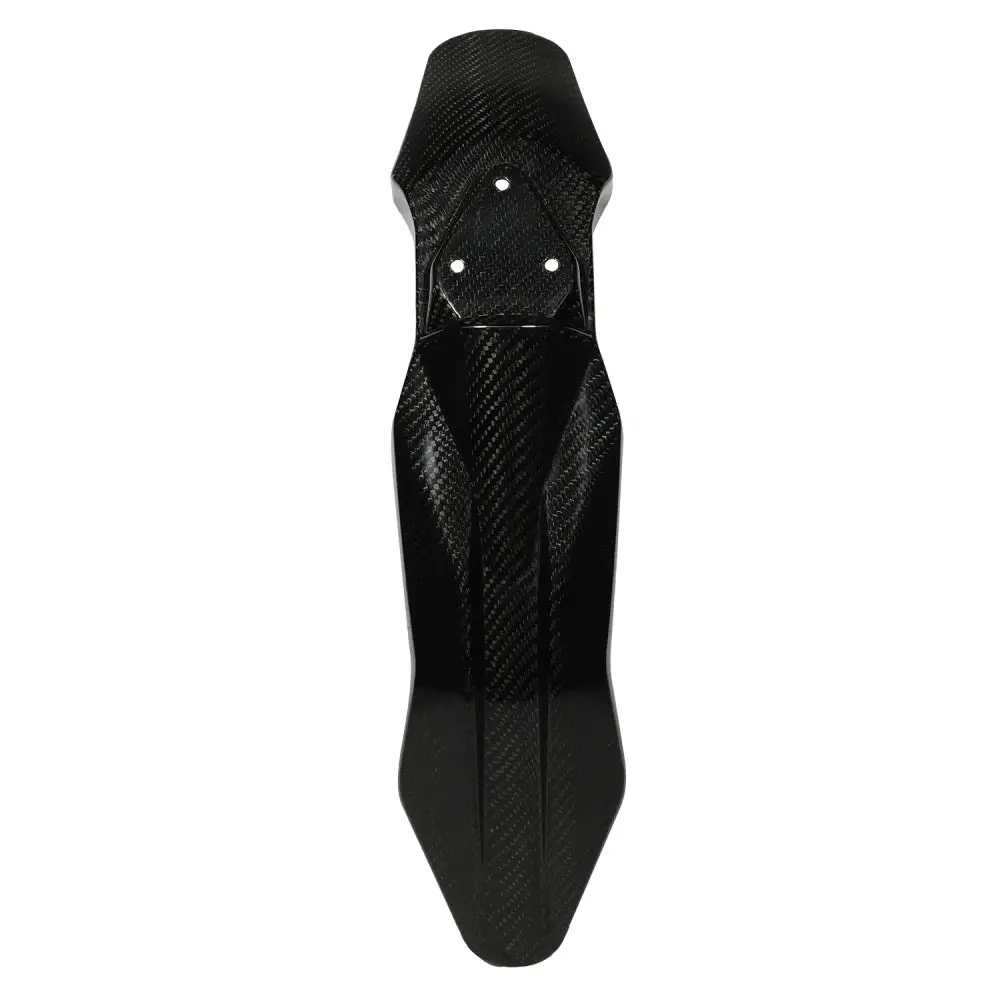 Talaria Carbon Front Fender v2 - Image 3