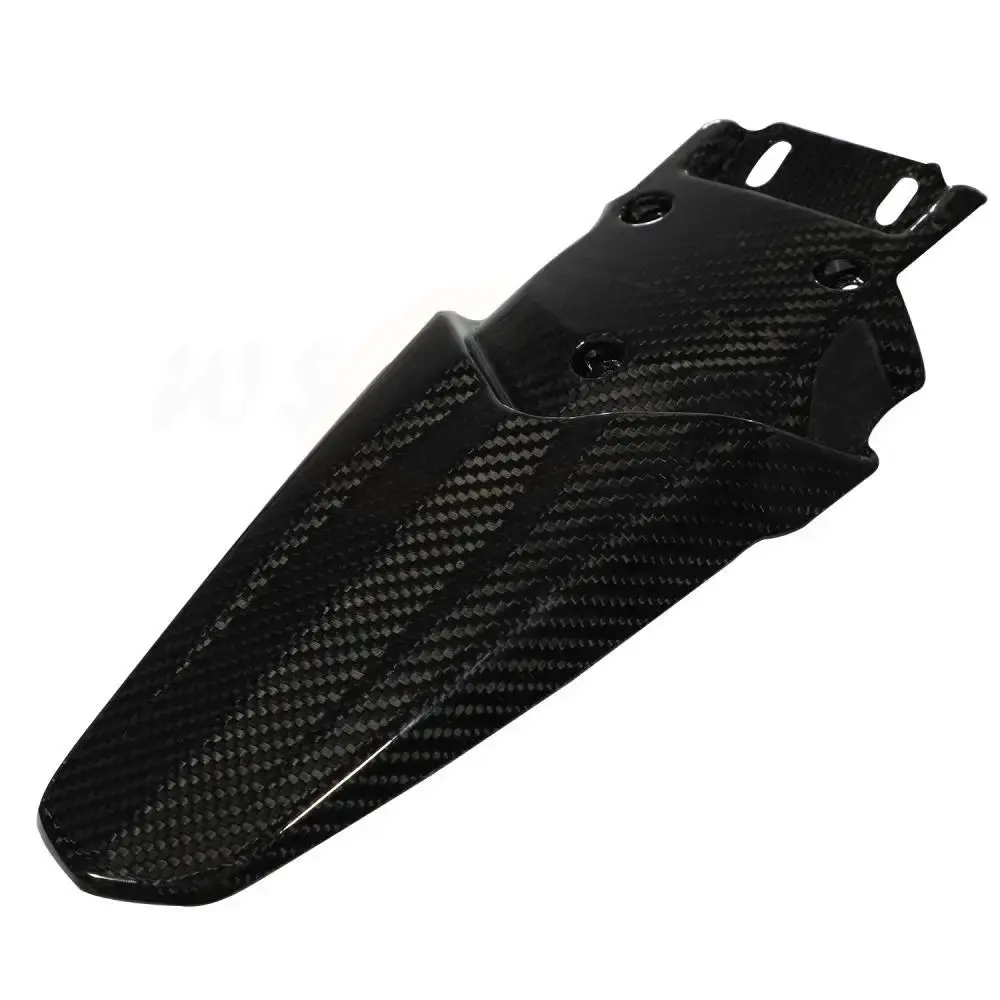 Talaria Carbon Rear Fender v3