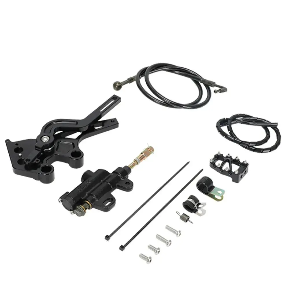 Talaria Foot Brake Pedal