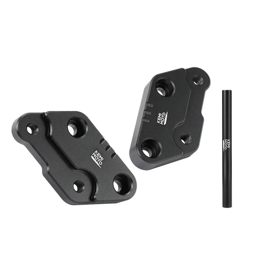 Talaria Foot Pegs Bracket Kit - Image 3