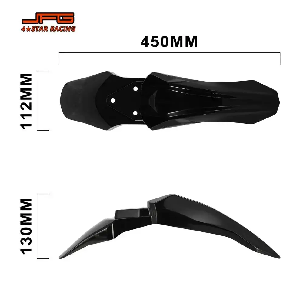Talaria Front Fender - Image 6