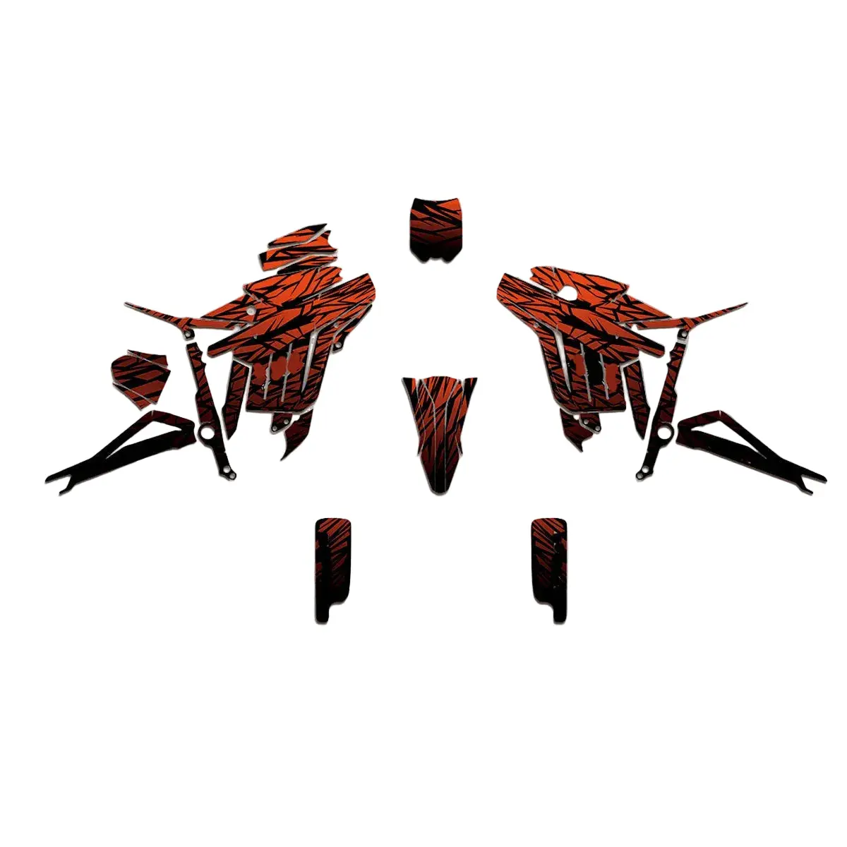 Talaria Graphics Kit - Image 2