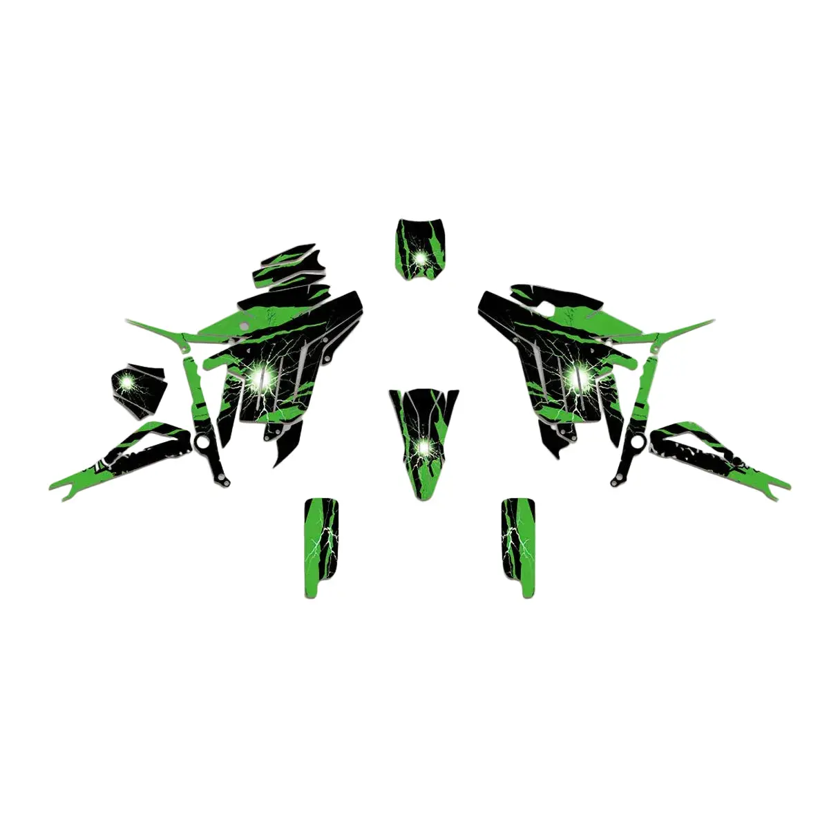 Talaria Graphics Kit - Image 3