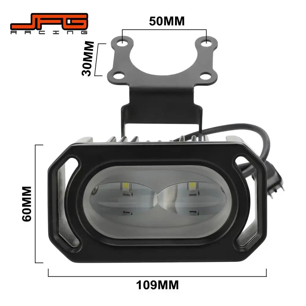Talaria OEM Headlight - Image 2