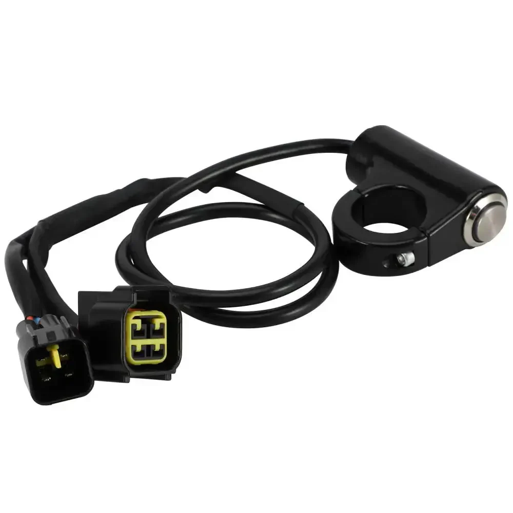 Talaria Headlight Switch - Image 2
