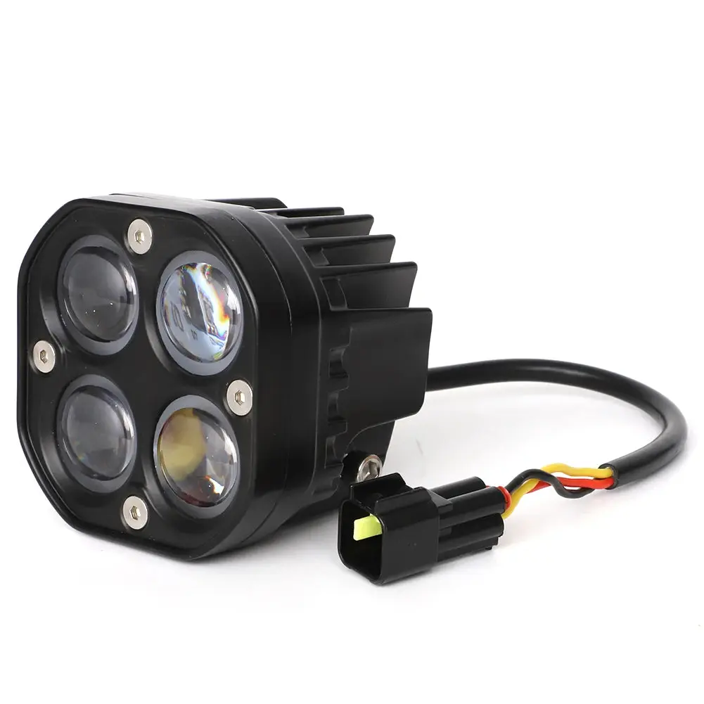 Talaria Headlight with Switch