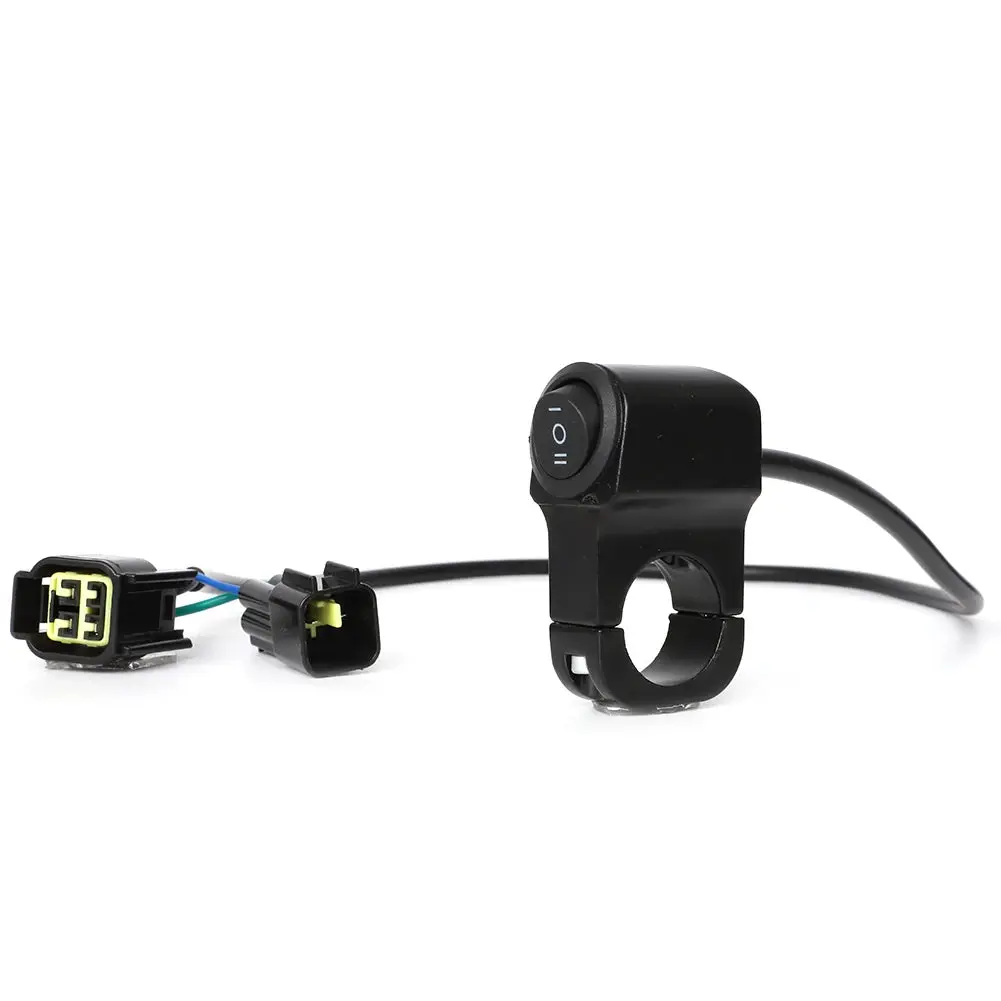 Talaria Headlight with Switch - Image 2