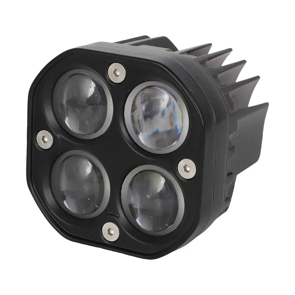 Talaria Headlight with Switch - Image 3