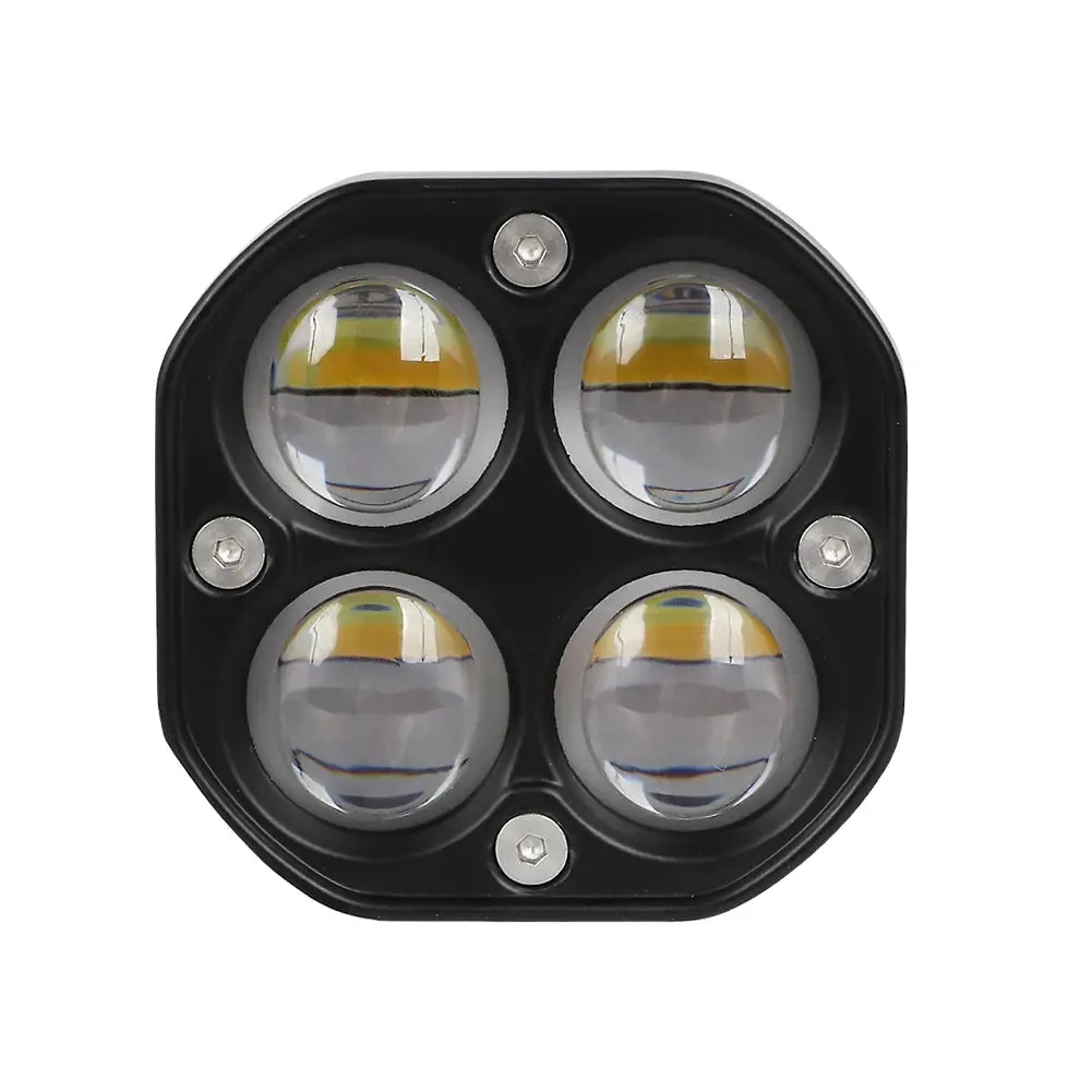 Talaria Headlight with Switch - Image 4