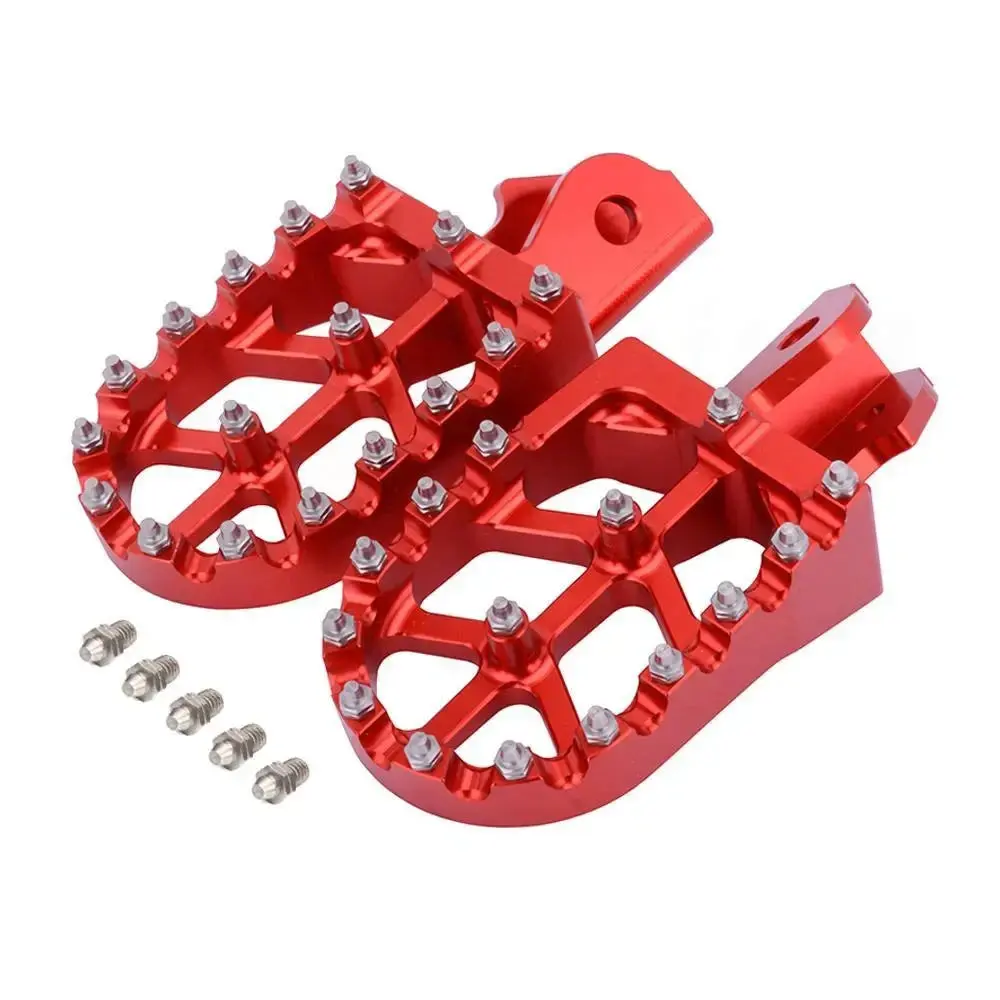 Talaria Multicolor Foot Pegs - Image 2