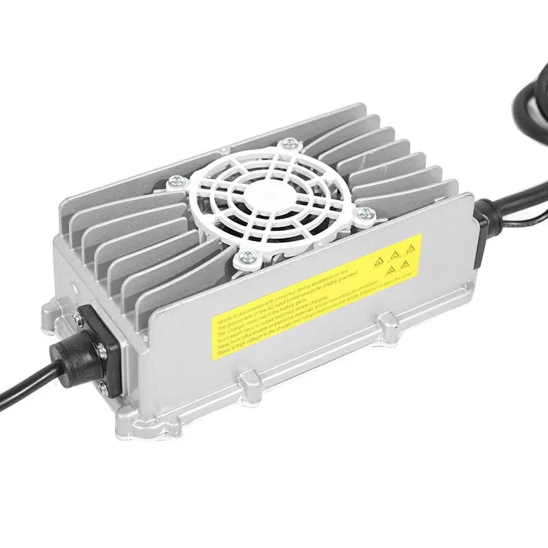Talaria Quick Battery Charger - Image 8