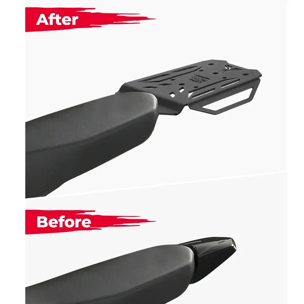 Talaria Rear Luggage Rack - Image 4