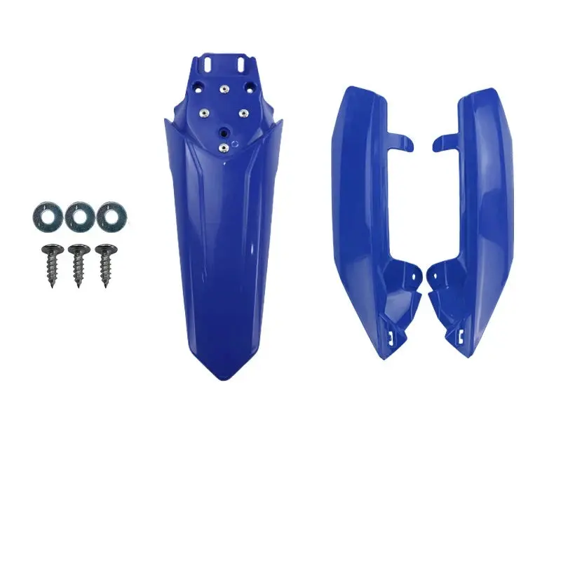 Talaria Rear/Side Fenders - Image 3