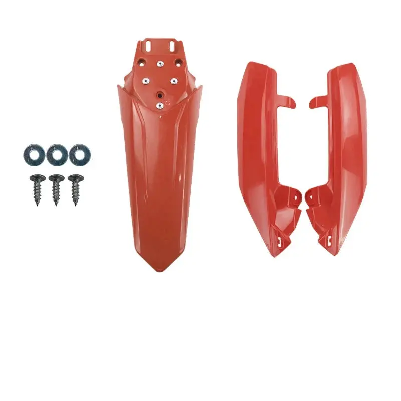 Talaria Rear/Side Fenders - Image 4