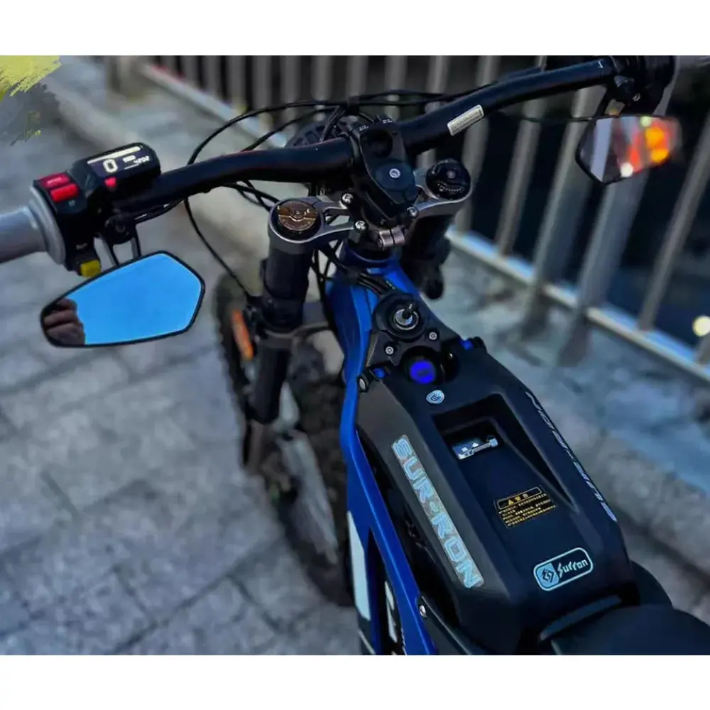 Talaria Rear View Mirrors