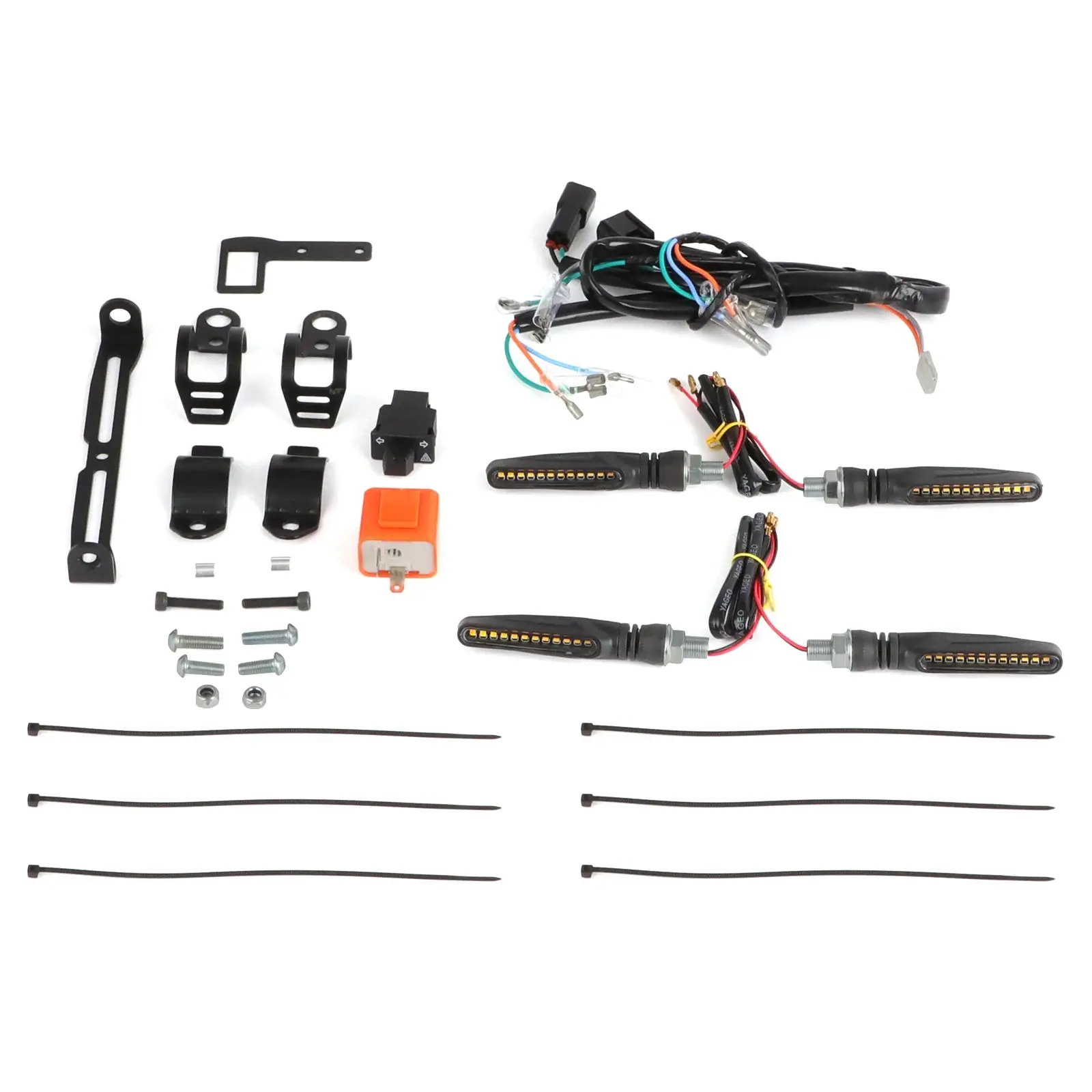 Talaria Road Legal Conversion Kit - Image 6