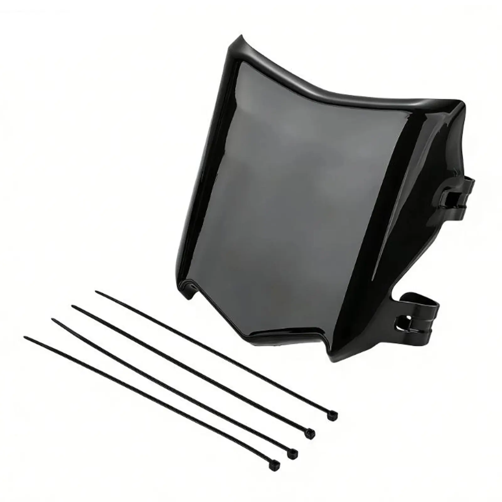 Talaria Sting Front Number Plate Cover v2