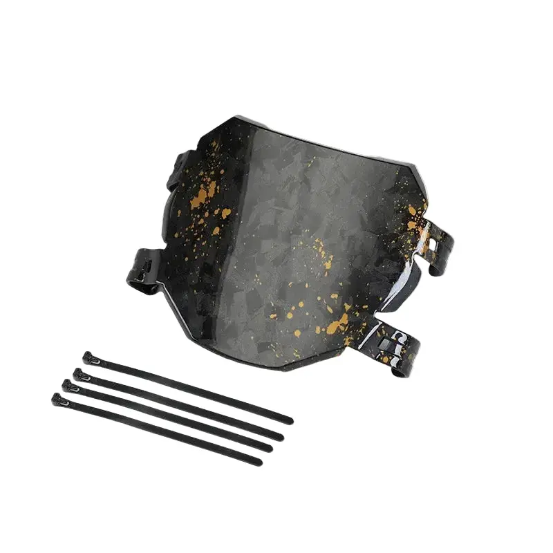 Talaria Sting Front Number Plate Guard - Image 4