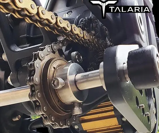 Talaria Sting MX3 & R MX4 Power Pedal Kit V3.0 - Image 2