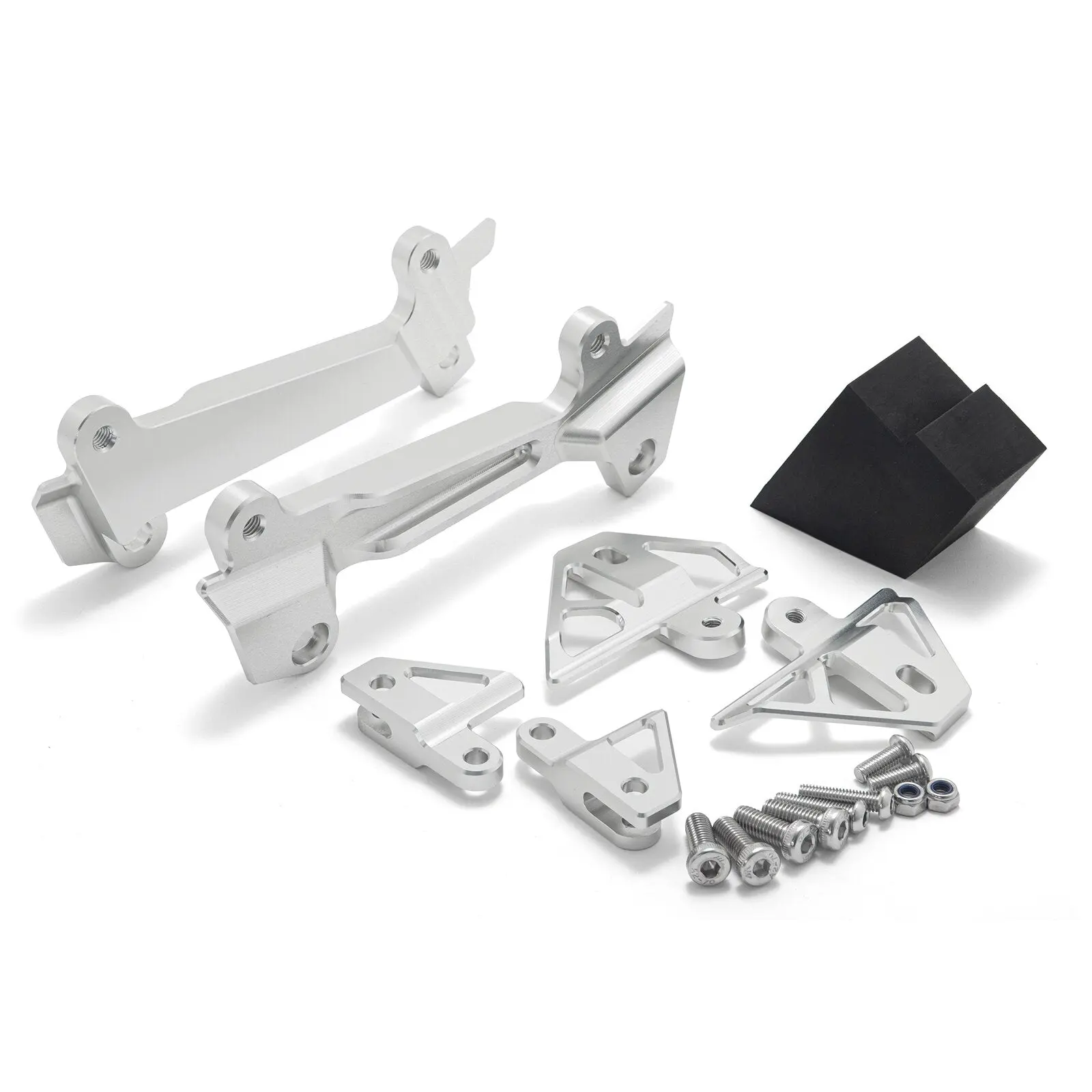 Talaria Sting Seat Extenders - Image 4