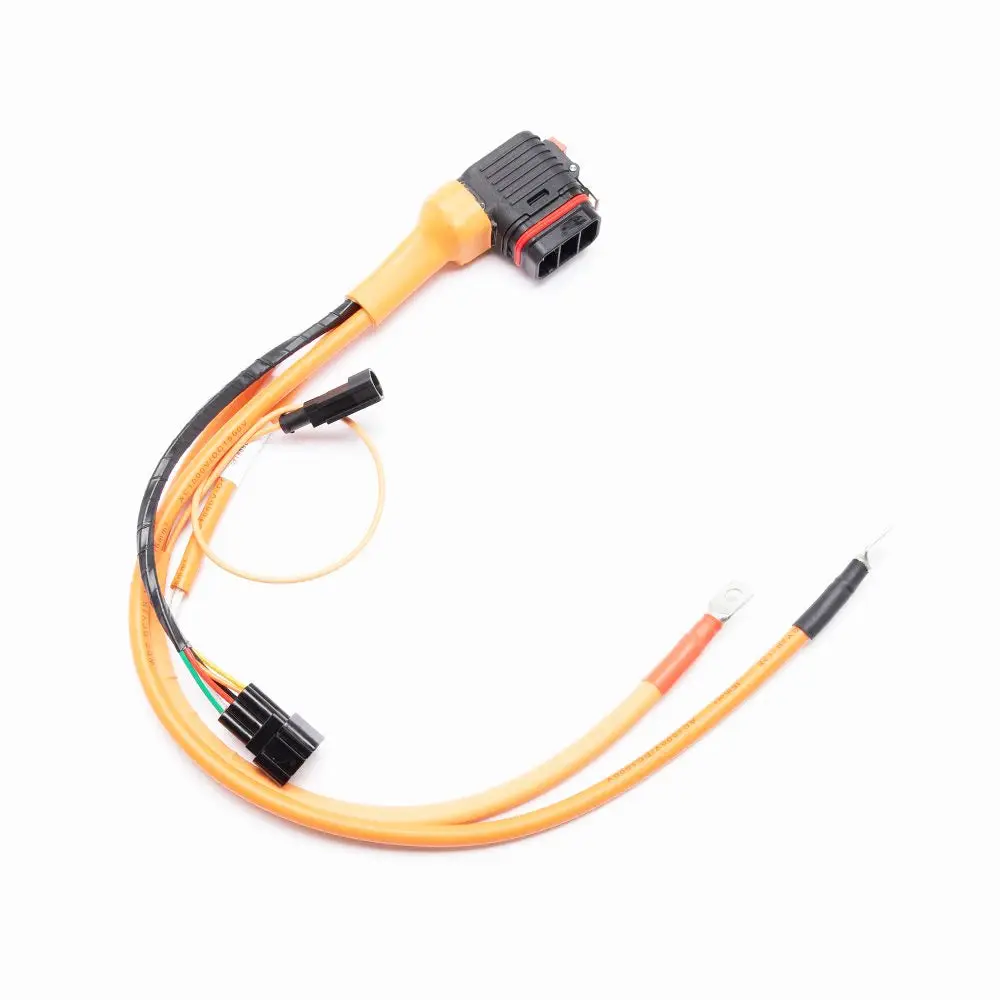 Talaria Sting Wiring Harness