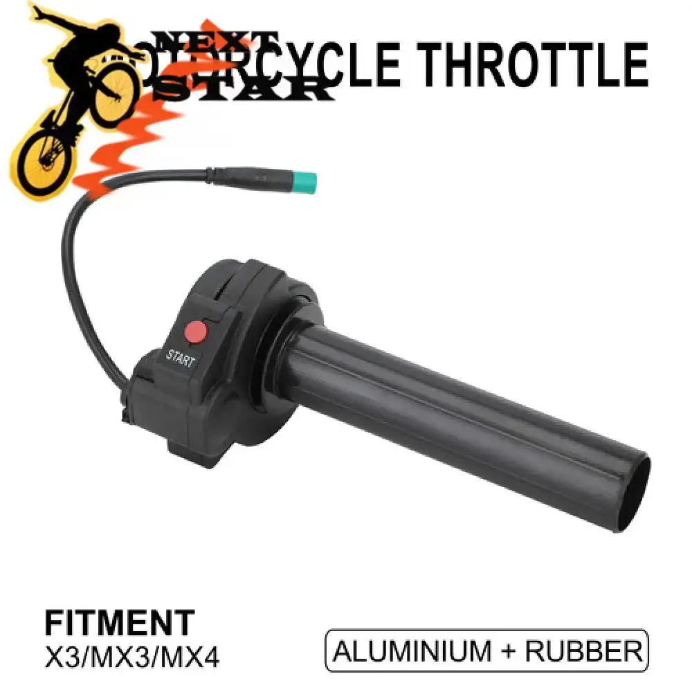 Talaria Throttle - Image 4