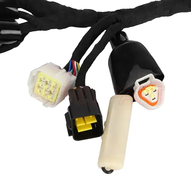 Talaria Wiring Harness - Image 3
