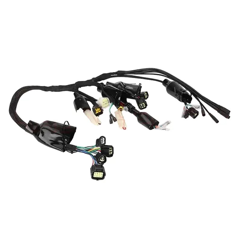 Talaria Wiring Harness - Image 4