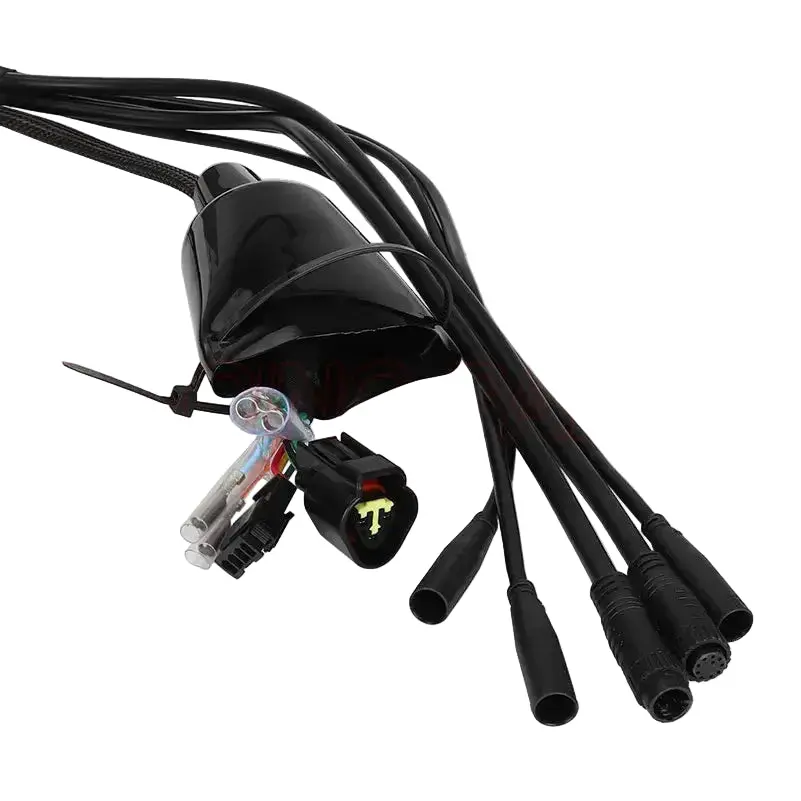 Talaria Wiring Harness - Image 6