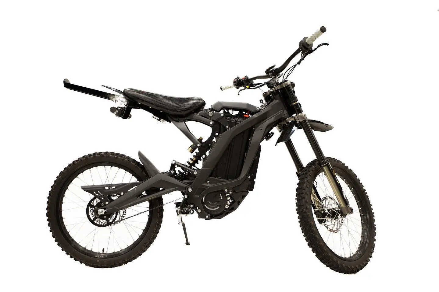 Wheelie Stunt Bar - Image 2