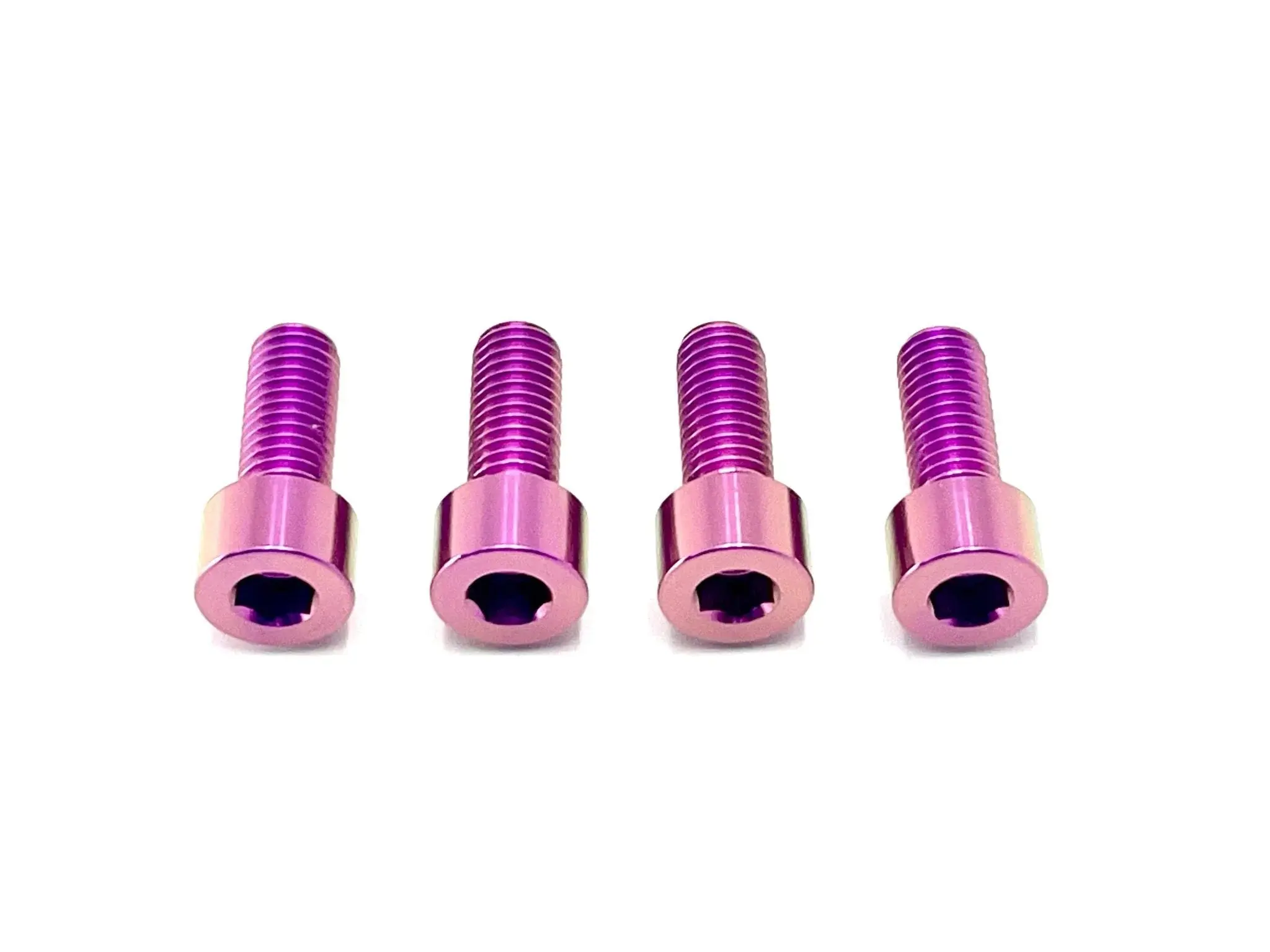 Titanium Bash Guard / Skid Plate Bolts - Surron LBX & E-Ride Pro - Image 8