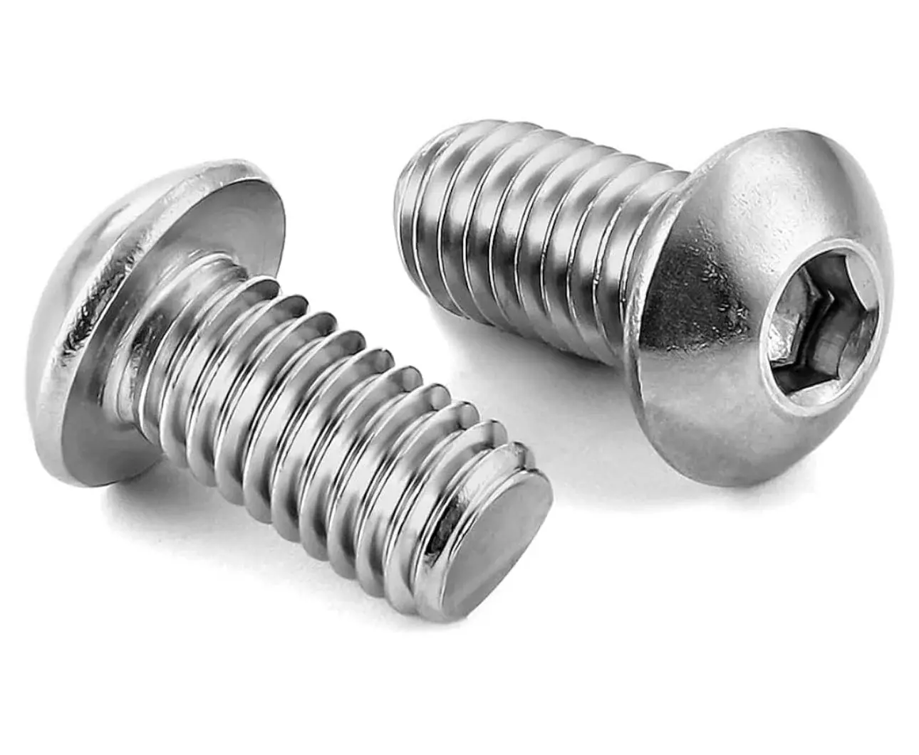 Titanium Controller Mount Bolts for E-moto - Image 3