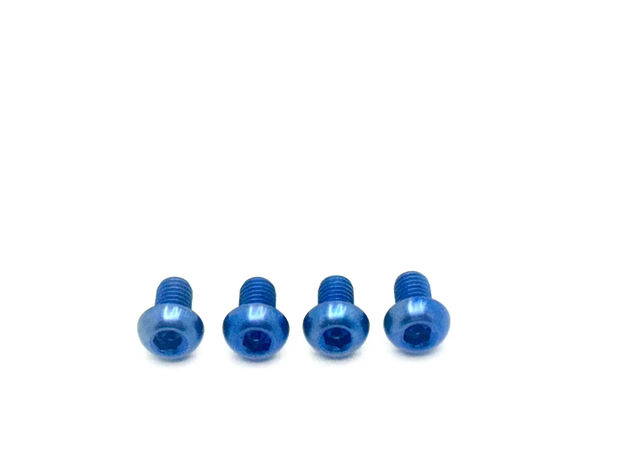 Titanium Controller Mount Bolts for E-moto - Image 8