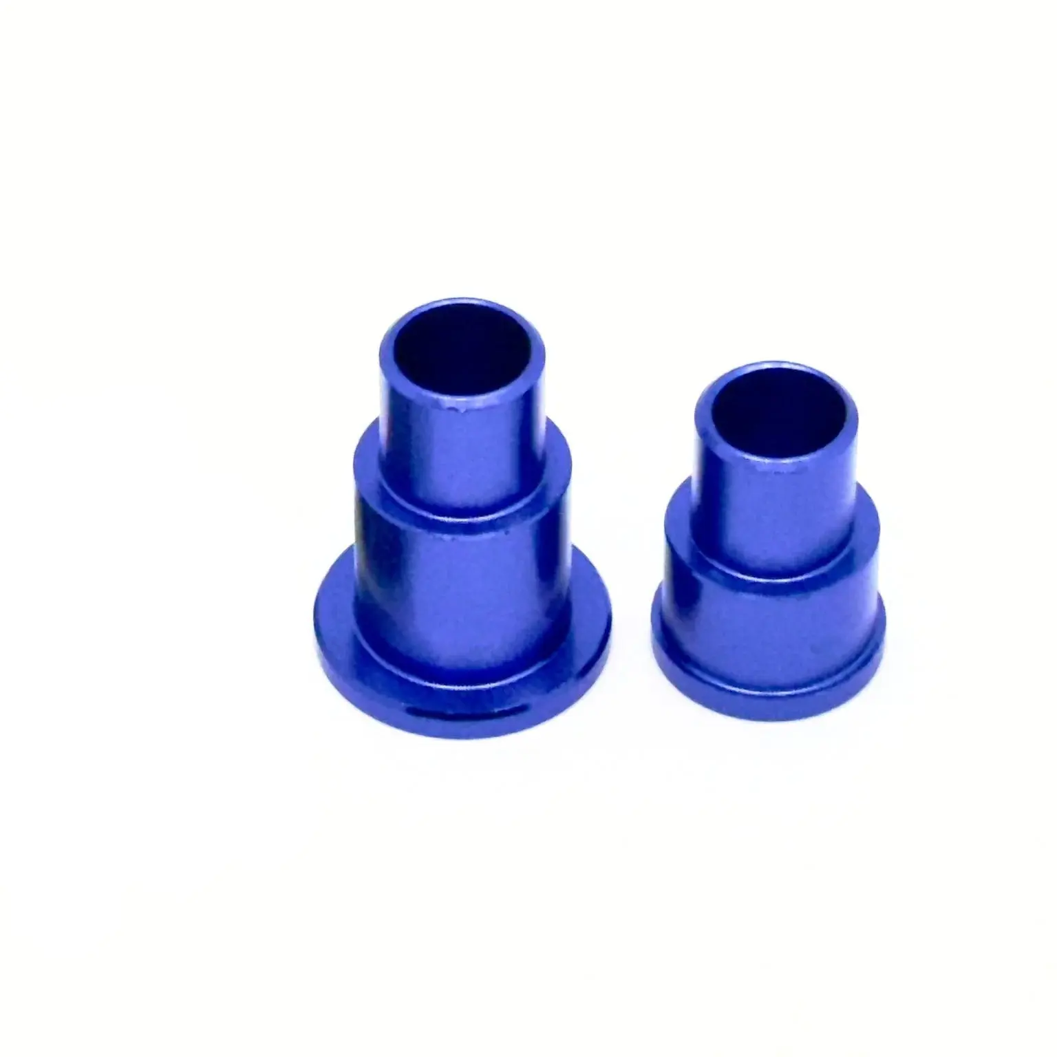 Titanium Rear Wheel Spacers for Surron, Segway, E-Ride Pro - Image 10
