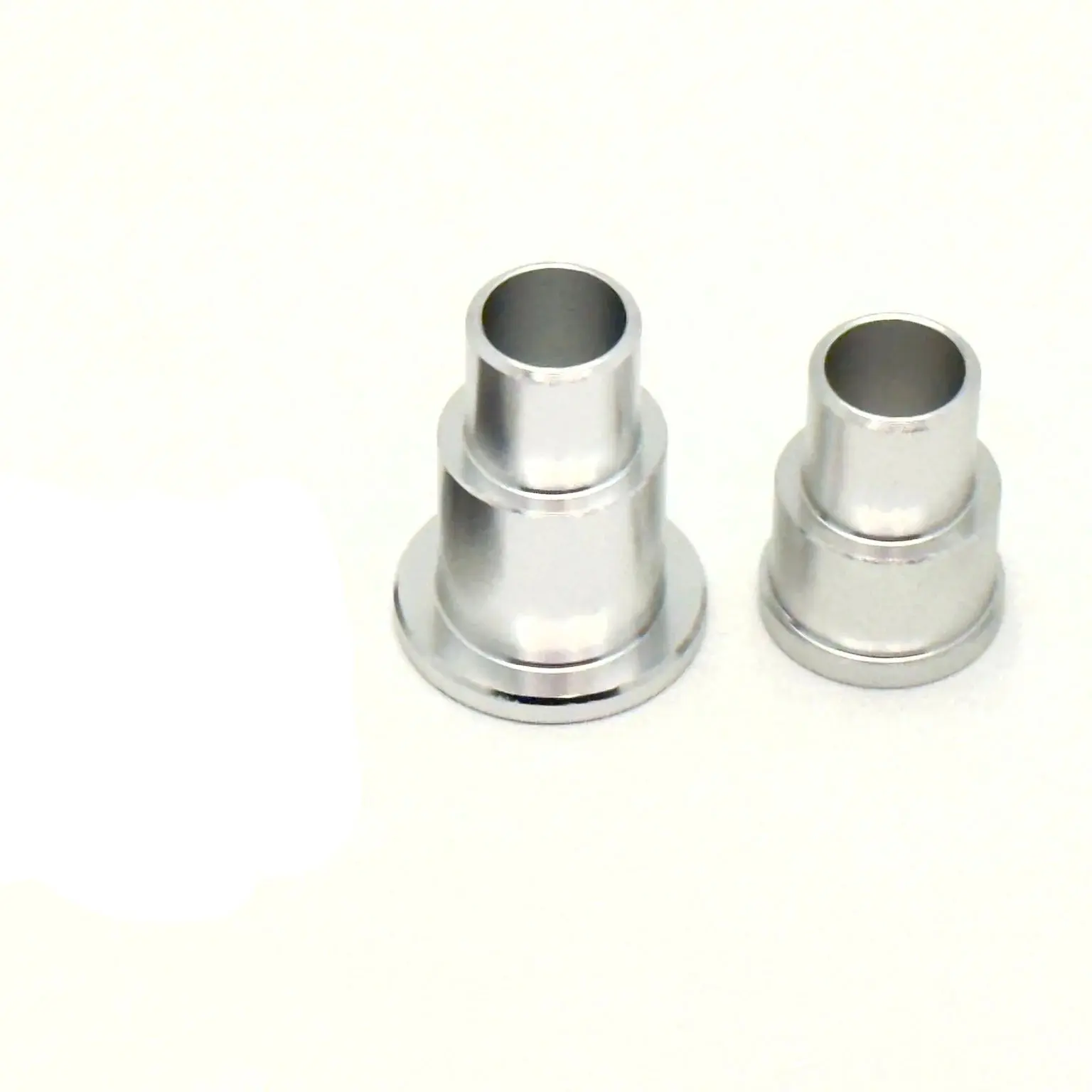 Titanium Rear Wheel Spacers for Surron, Segway, E-Ride Pro - Image 5
