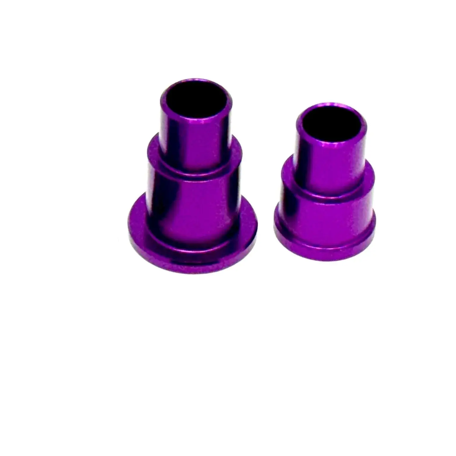 Titanium Rear Wheel Spacers for Surron, Segway, E-Ride Pro - Image 6