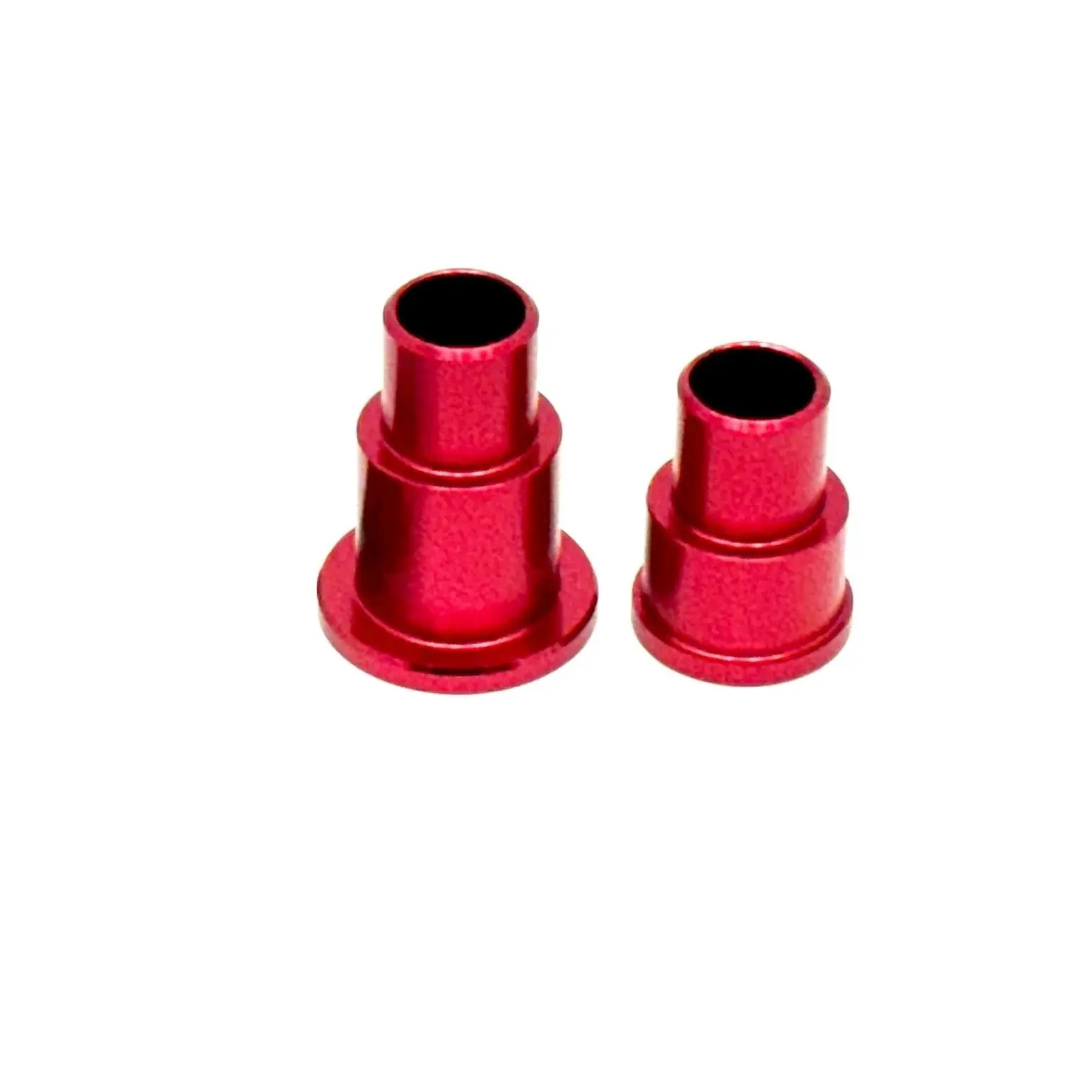 Titanium Rear Wheel Spacers for Surron, Segway, E-Ride Pro - Image 7