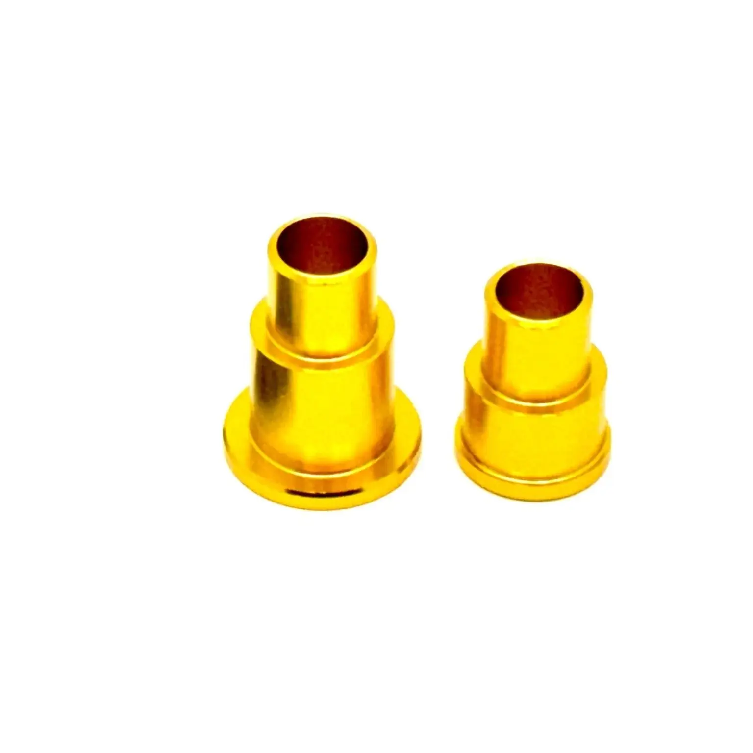 Titanium Rear Wheel Spacers for Surron, Segway, E-Ride Pro - Image 8